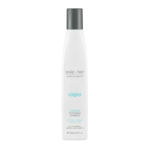 NAK Scalp to Hair Energise Shampoo 250ml