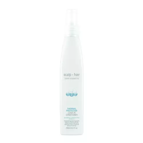 NAK Scalp to Hair Thermal Protector 250ml