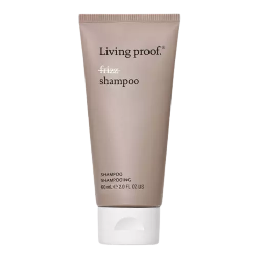 Living Proof No Frizz Shampoo 60ml