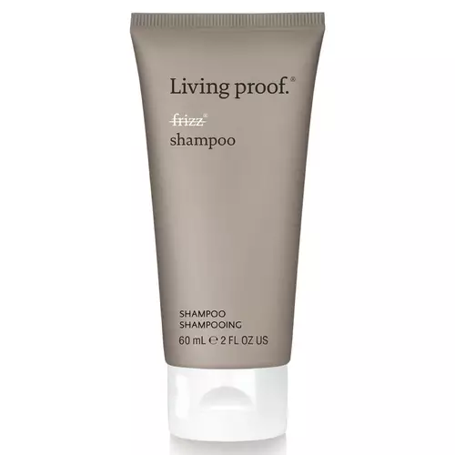 Living Proof No Frizz Shampoo 60ml