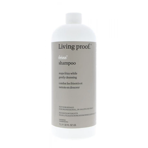 Living Proof No Frizz Shampoo 1000ml