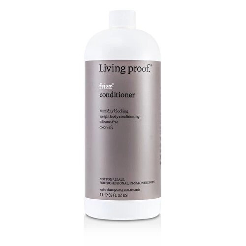 Living Proof No Frizz Conditioner 1000ml