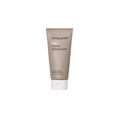 Living Proof No Frizz Smooth Styling Cream 60ml