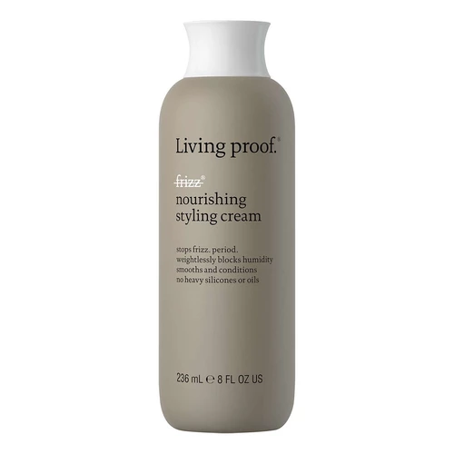 Living Proof No Frizz Nourishing Styling Cream 236ml