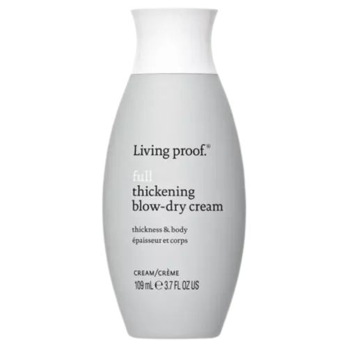 Living Proof Full Thickening Blow Dry Cream 109ml