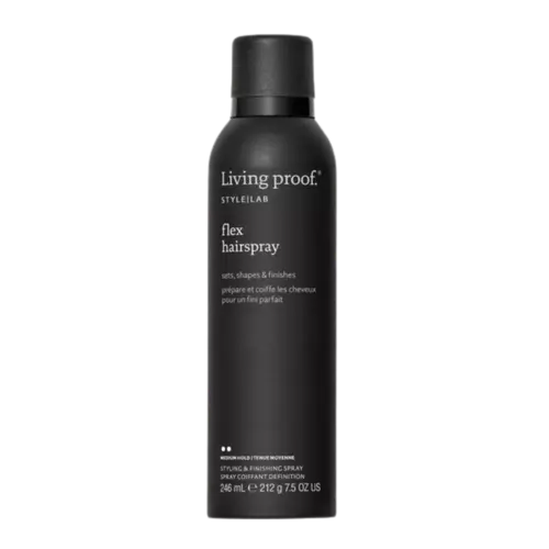 Living Proof Style|Lab Flex Hairspray 246ml