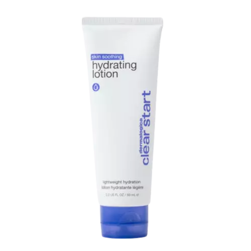 Dermalogica Soothing Hydrating Lotion 60ml