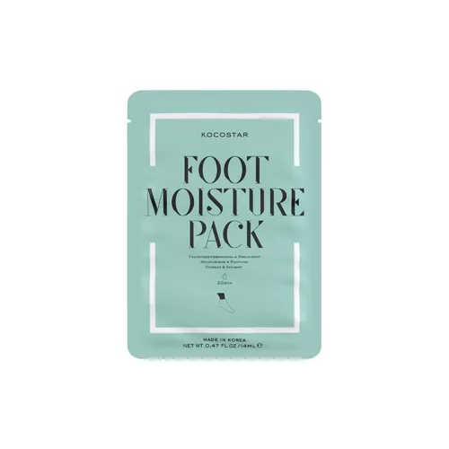 Kocostar Foot Moisture Pack 1st