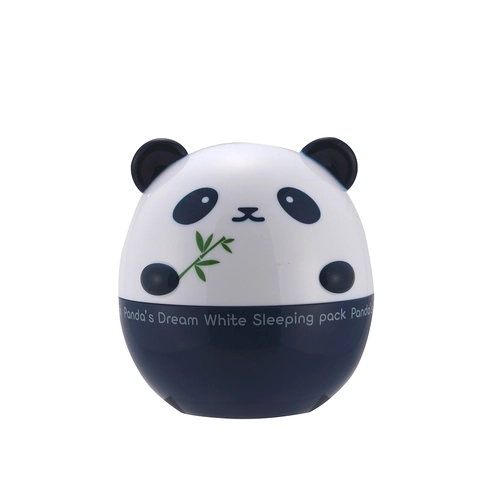 Tonymoly Panda`s Dream White Sleeping Pack 50gr