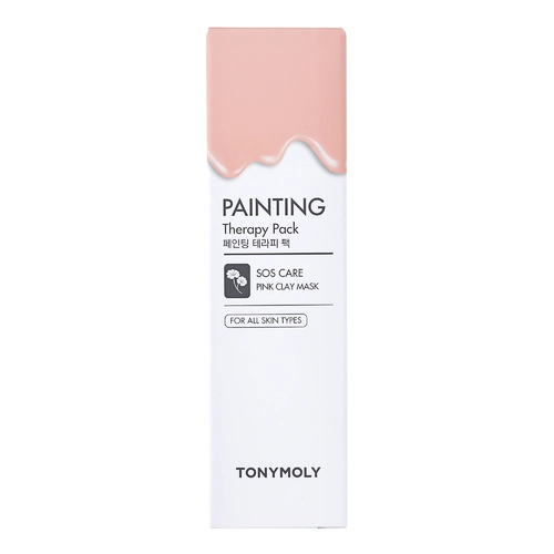 Tonymoly Painting Therapy Pack 30gr Calming
