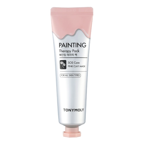 Tonymoly Painting Therapy Pack 30gr Calming