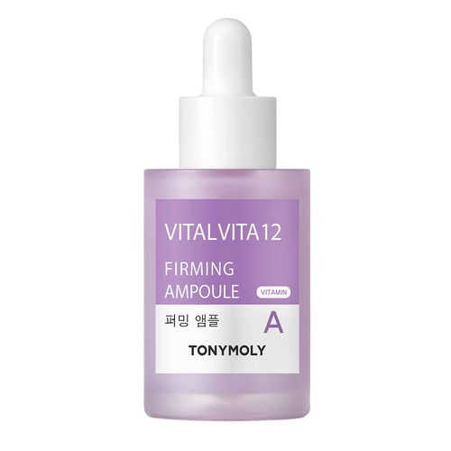 Tonymoly Vital Vita 12 Ampul 30ml Firming A
