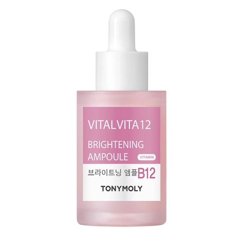 Tonymoly Vital Vita 12 Ampul 30ml Brightening B12