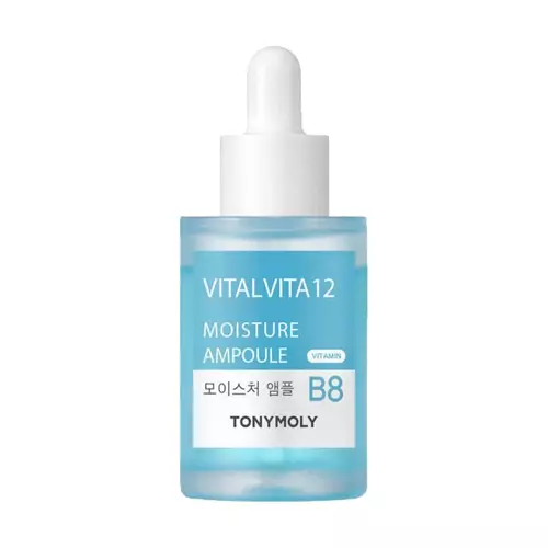 Tonymoly Vital Vita 12 Ampul 30ml Moisture B8