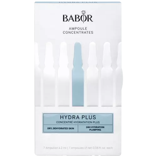 Babor Ampoule Concentrates Hydra Plus 7x2ml