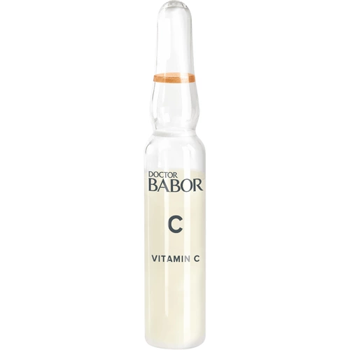 Babor Ampoule Concentrates Multi Vitamin C 20% 7x2ml