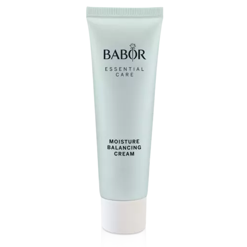 Babor Essential Care Pure Moisture Balancing Cream 50ml