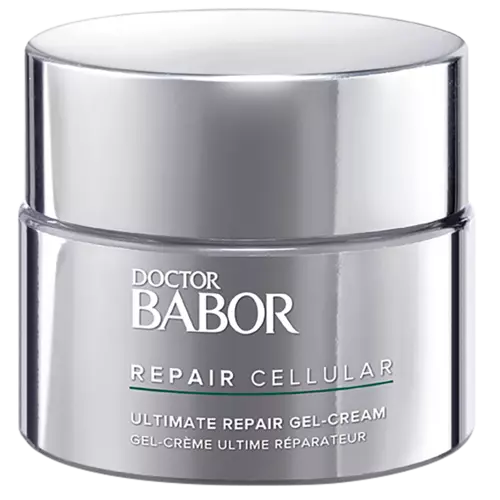 Babor Ultimate Repair Gel-Cream 50ml
