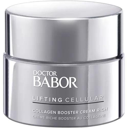 BABOR DOCTOR BABOR Collagen Booster Cream Rich 50ml