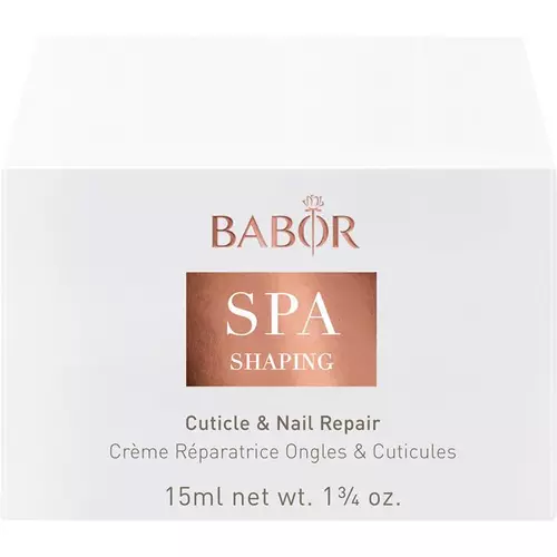 Babor Cuticle&Nail Repair 15ml