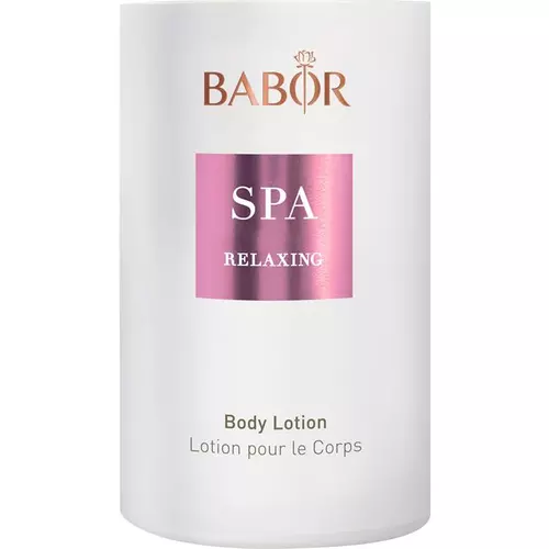 Babor Relaxing Body Lotion 200ml