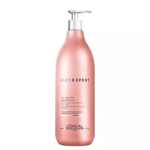L'Oréal Professionnel SE Inforcer Shampoo 980ml