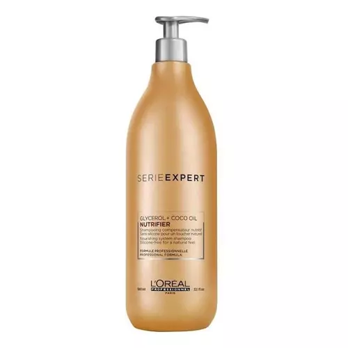 L'Oréal Professionnel SE Nutrifier Shampoo 980ml