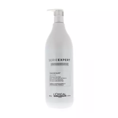 L'Oréal Professionnel SE Silver Shampoo 980ml