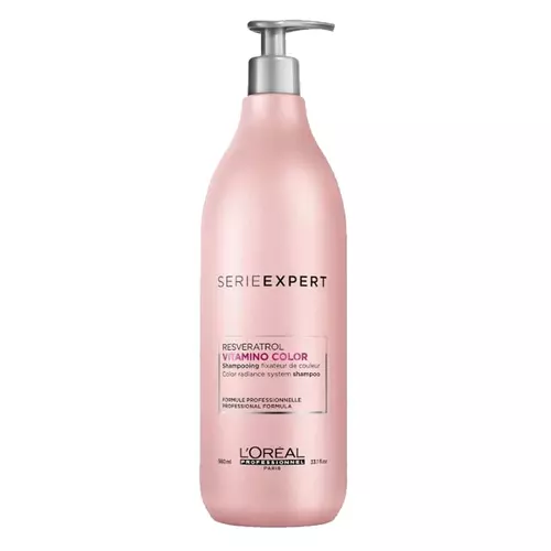 L'Oréal Professionnel SE Vitamino Color Shampoo 980ml