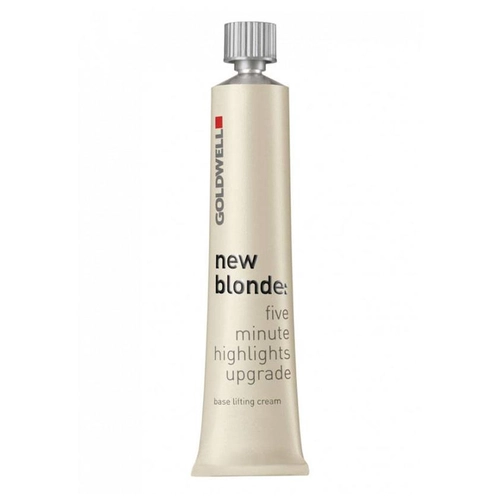 Goldwell New Blonde Base Lift Cream 60ml
