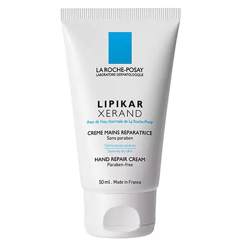 La Roche-Posay Lipikar Xerand Hand Repair Cream 50ml