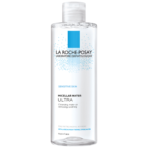 La Roche-Posay Eau Micellaire Ultra Water 400ml