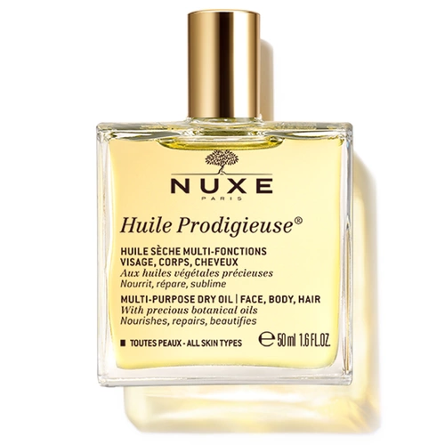 Nuxe Huile Prodigieuse - Multi-Purpose Dry Oil 50ml