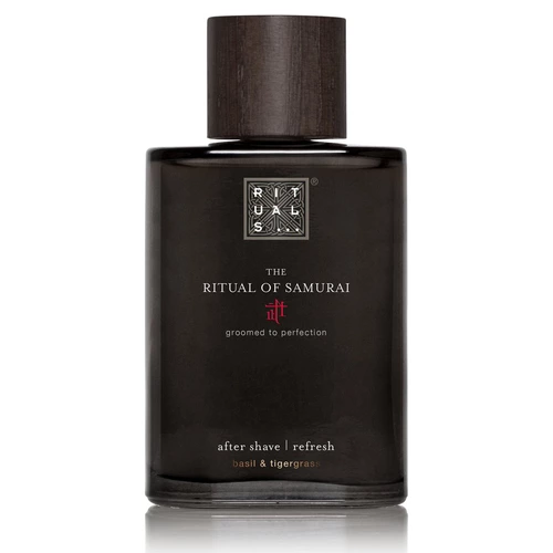 Rituals The Ritual of Samurai After Shave Refresh Gel 100ml