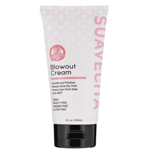 Suavecita Blowout Cream 147ml Original