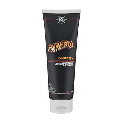 Suavecito Sunscreen SPF30 177ml