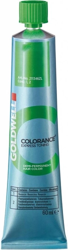 Goldwell Colorance Tube 60ml 10 - Champagne