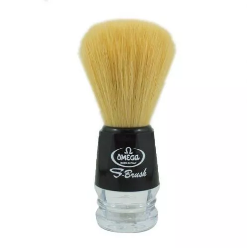 Omega 10019 Shaving Brush