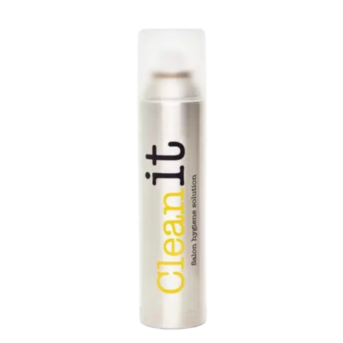 CleanIT Salon Hygiene Solution 160ml