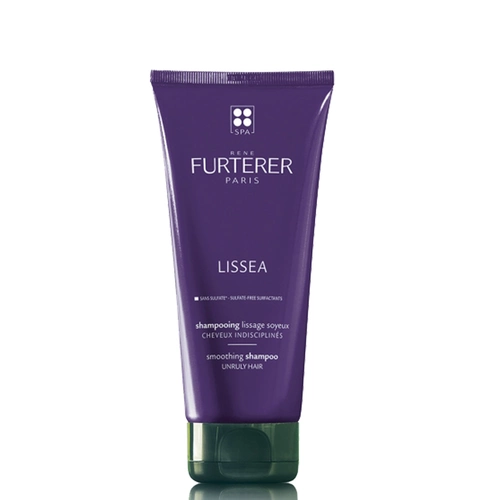 René Furterer Lissea Smoothing Shampoo 250ml
