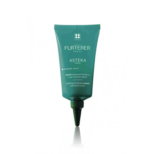 René Furterer Astera Leave-in Soothing Freshness Serum 75ml