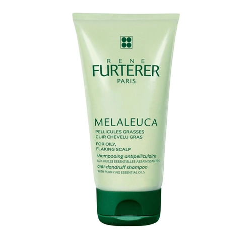 René Furterer Melaleuca Anti-Dandruff Shampoo 150ml