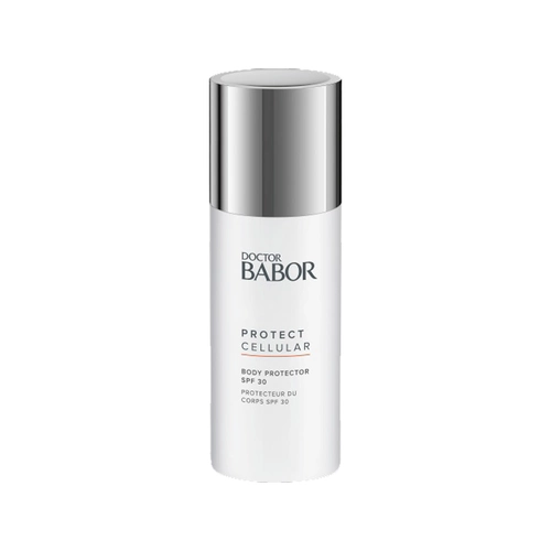 Doctor Babor Protect Cellular Body Protection SPF30 150ml