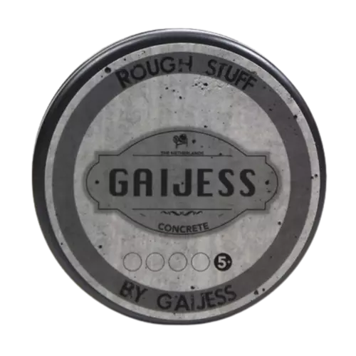 Gaijess Concrete Pomade 125ml