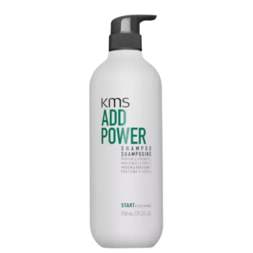 KMS AddPower Shampoo 750ml