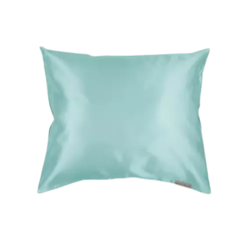 Beauty Pillow 60x70 Petrol