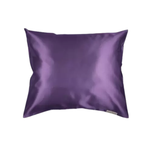 Beauty Pillow 60x70 Aubergine