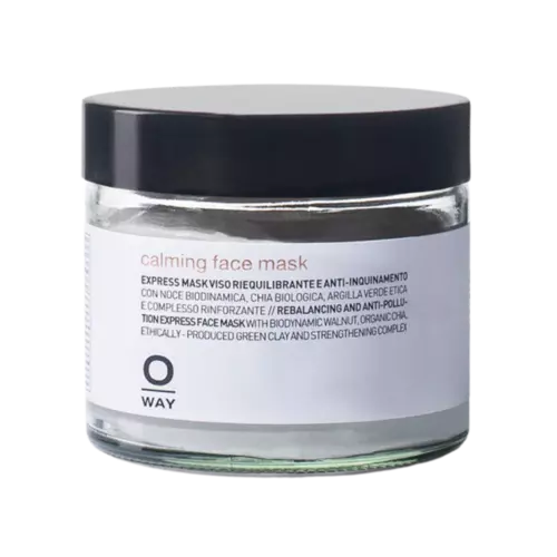 Oway Calming Face Mask 230ml