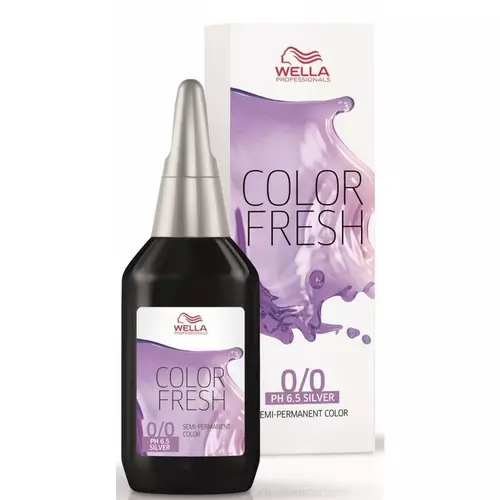 Wella Professionals Color Fresh - Acid 75ml 5/0