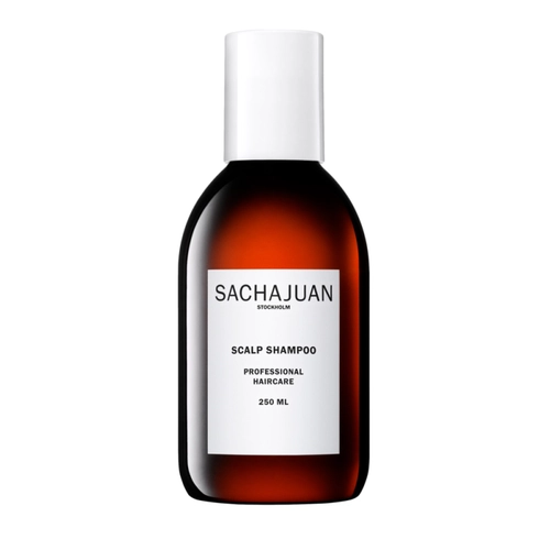 SachaJuan Scalp Shampoo 250ml